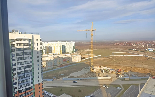 Odnokomnatnaya (99) Flat