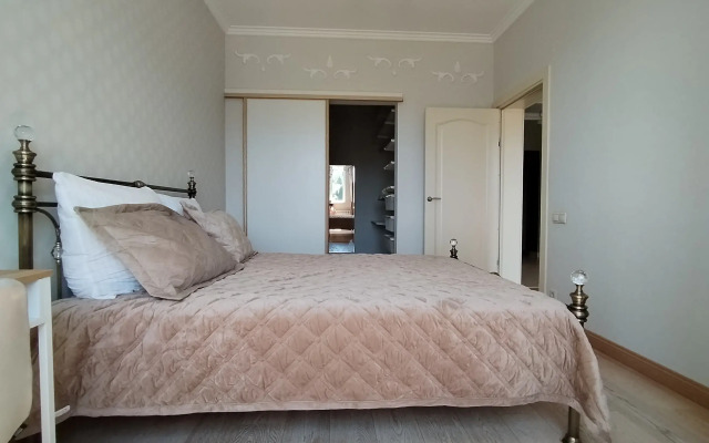 Квартира Остров Мечты