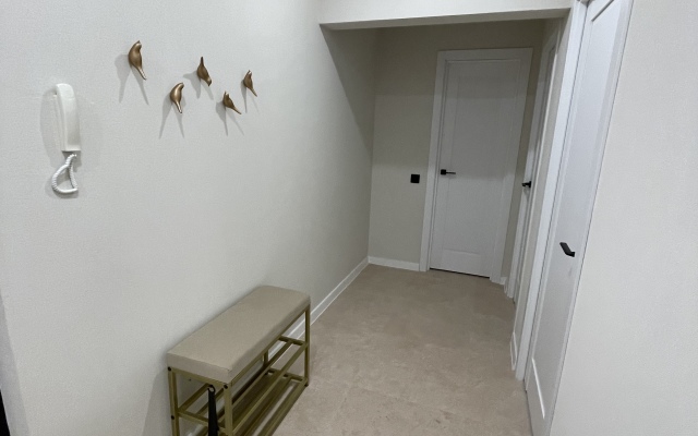 Квартира Двухкомнатная квартира у Мамаева Кургана