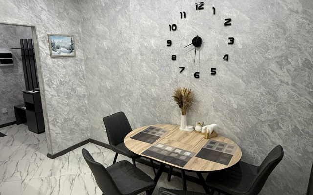 Квартира на улице К.А. Васильева