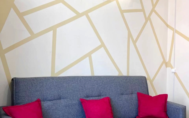 Апартаменты еЖИВИка на Карпова 3/1