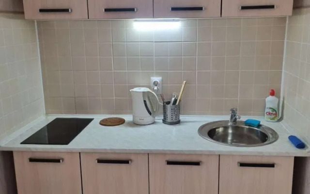 Квартира Светлая с удобным расположением