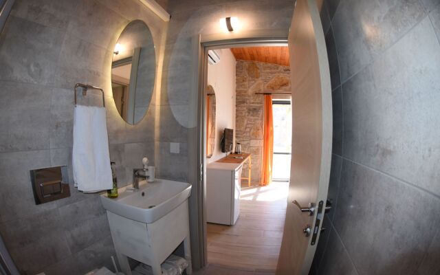 Begonvillage Tatil Evleri Boutique Hotel