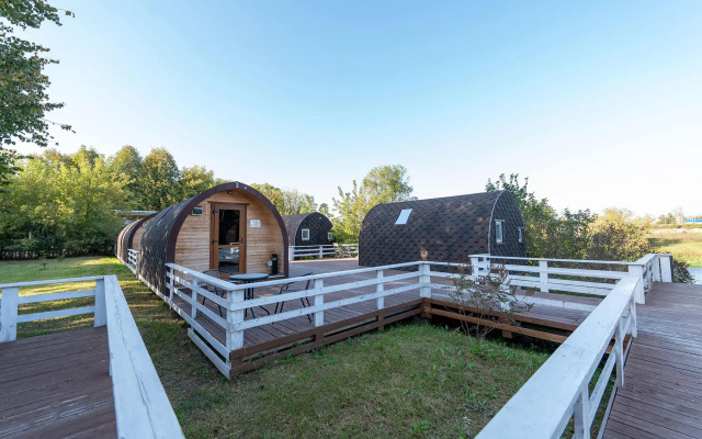 Ok-Reka Guest house