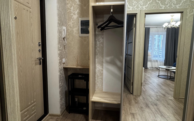 Na Yershova Flat