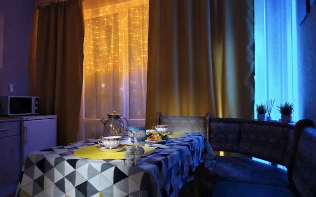 Апартаменты Апартаменты