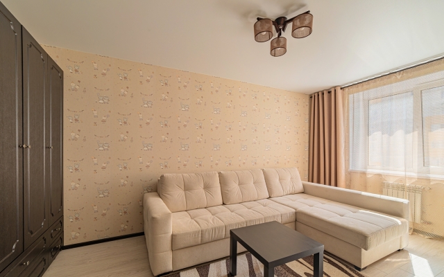 Квартира Флагман Отель