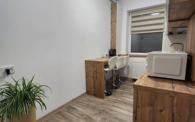 Квартира Уютная У Верхнего озера