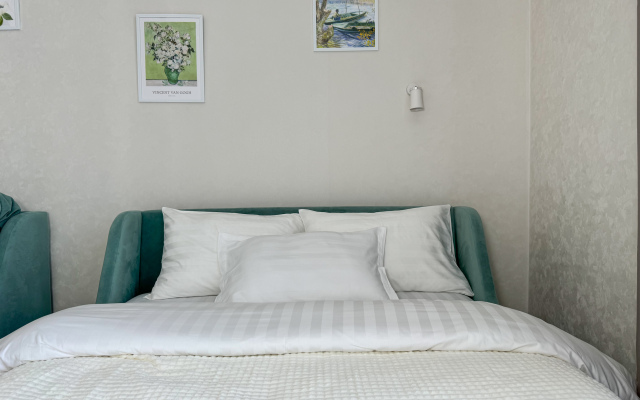 Sun Hills Apartments Olginka 11