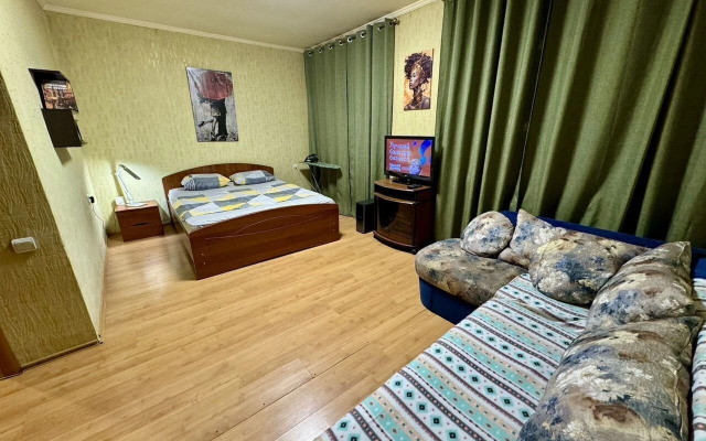 Квартира на улице Вольская 70