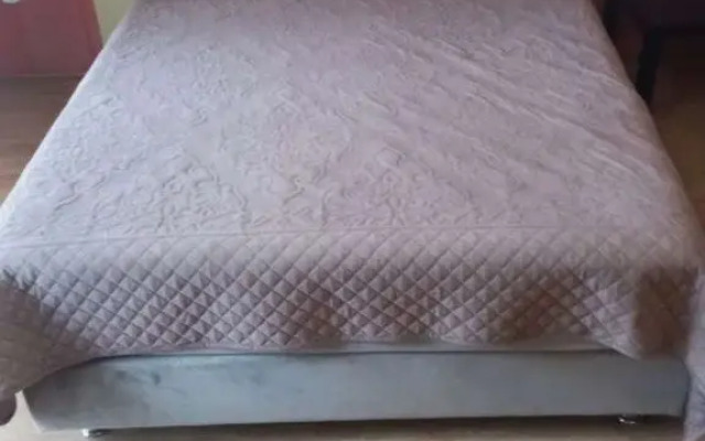 Апартаменты Бронденбург