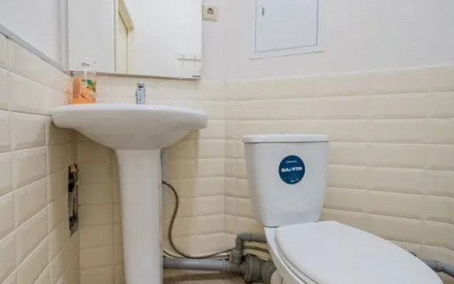 Квартира на 14-й Линии Васильевского Острова 75 3