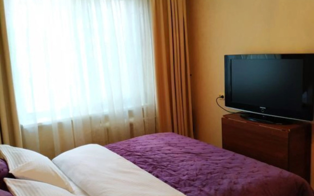 Квартира на улице Александра Грина 15А