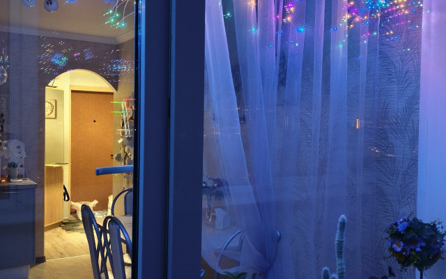 Квартира Cozy and bright apartment