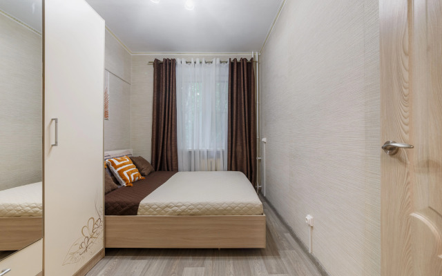 Bolshaya Filevskaya Apartments