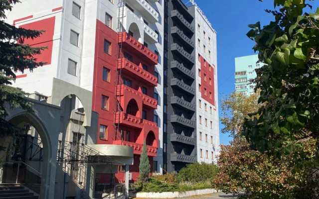 Kompleks Viktoriya Flat