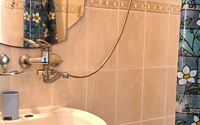 Na Beregu Guest House