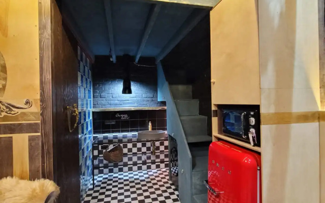 Апартаменты RentalSPb на Макаренко