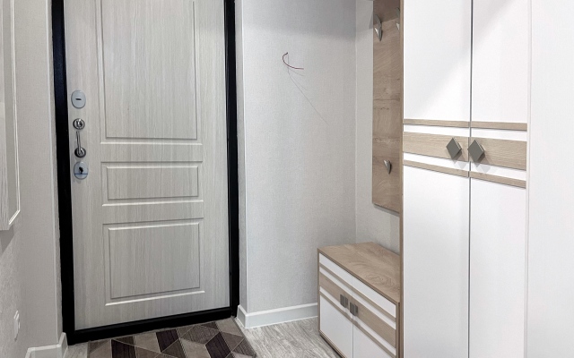 Apartamenty Kvartira-Studiya Apartments