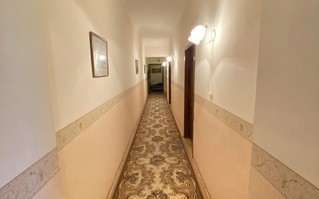 Меблированные комнаты У Максима