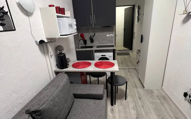 Апартаменты Уютные в сердце Петербурга