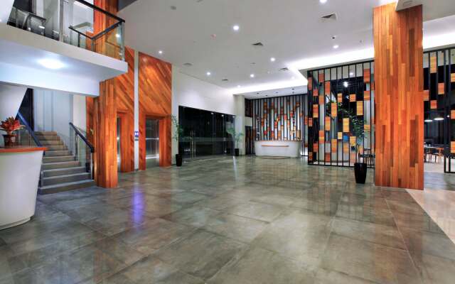 Harper Purwakarta Hotel