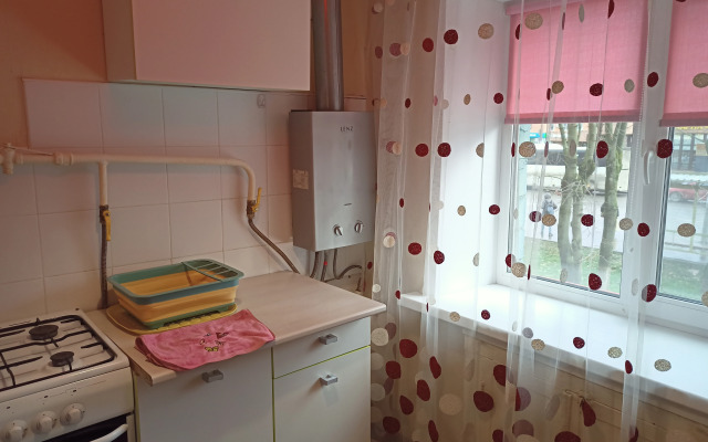 Tula Apartments