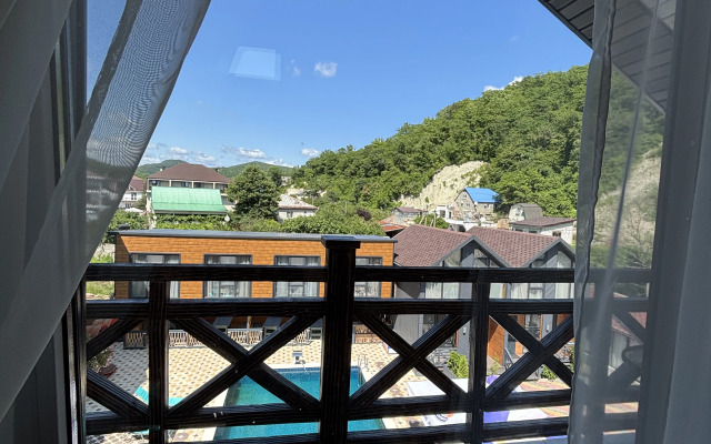 Golden House Guest House