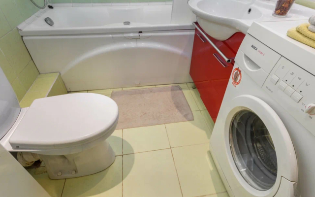 Квартира Стильная