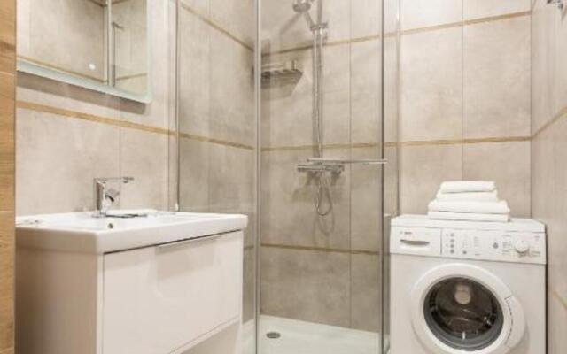 Apart39 U Korolevskih Vorot Apartments