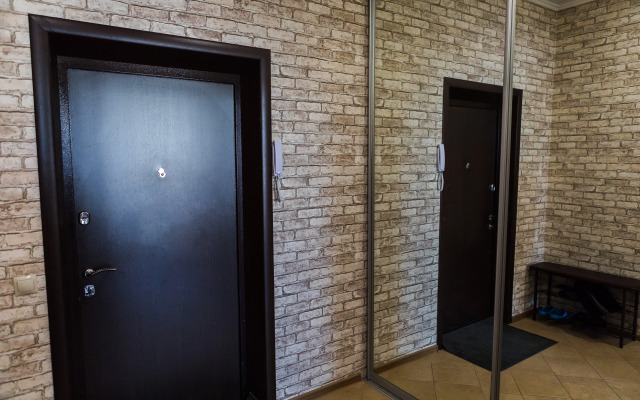 Квартира На Северном шоссе 16