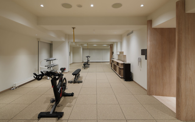 Chatrium Niseko Hotel