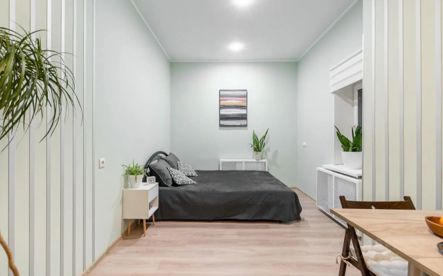 Апартаменты на Лиговском 87