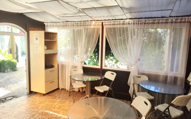 Гостевой дом Регион 86