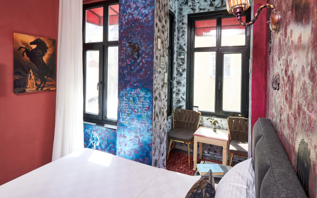 Galata Pearl Hotel