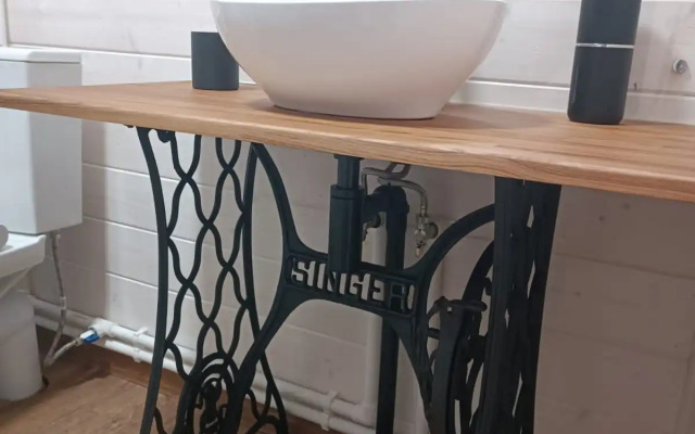 Частный дом Inkeriloft