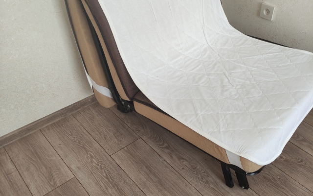 Квартира однокомнатная квартира на улице Лейтенанта Яналова 5А