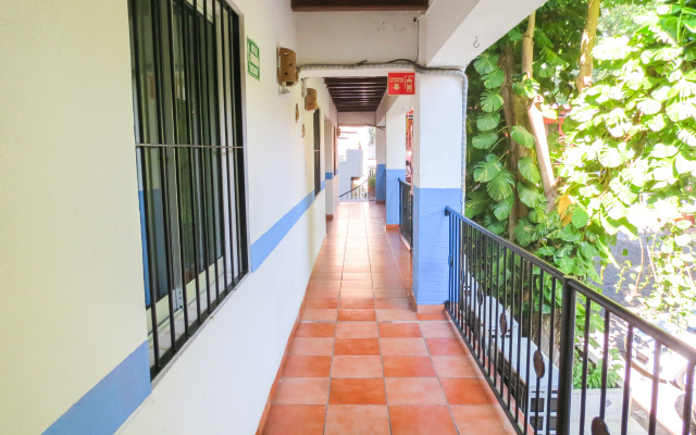 Posada Comala by Rotamundos Hotel