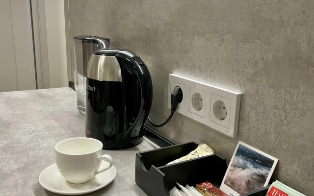 Апартаменты Good at Home