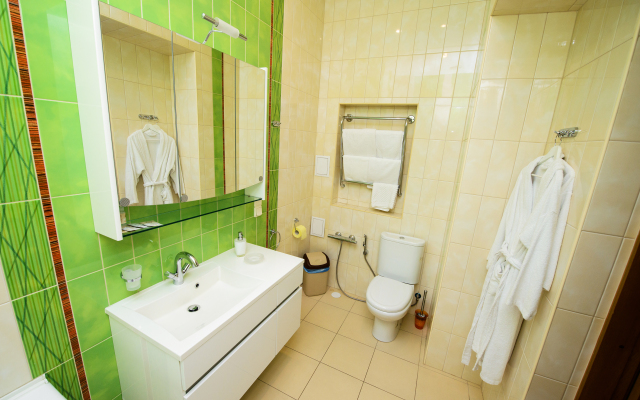 MarLen Guest House