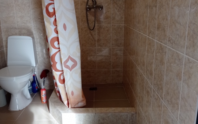 Tomichka Guest House