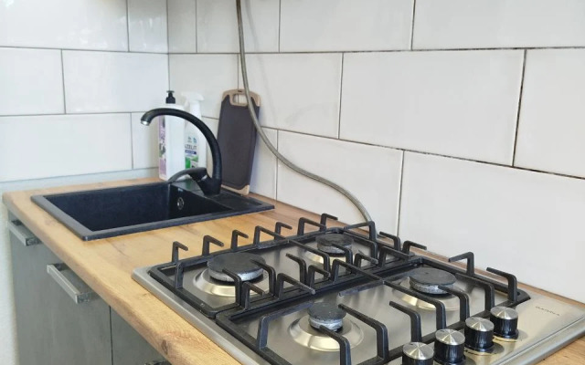 Na Yana Fabritsiusa 22 Flat