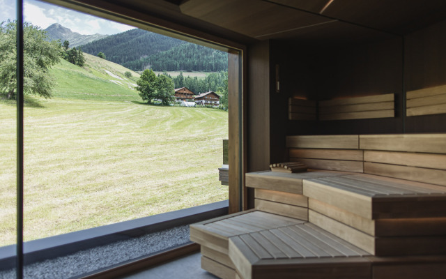 Terentnerhof Active Lifestyle Hotel