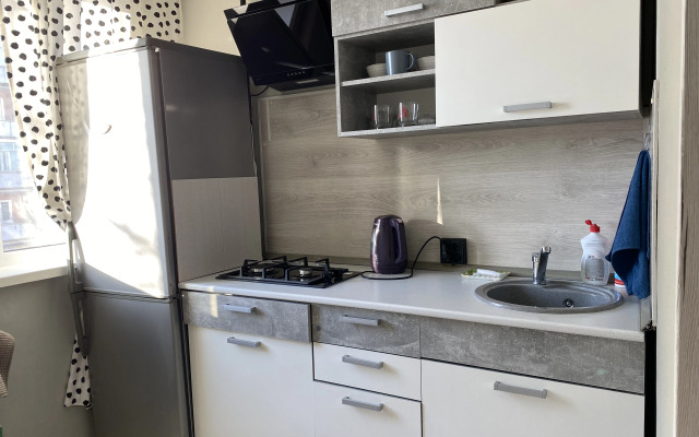 Квартира Уютная на Профсоюзов 19