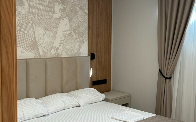 FamilyDom Mini hotel