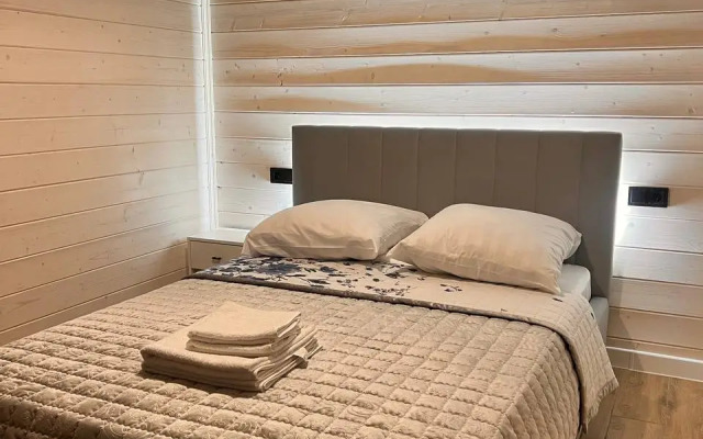 Barnkhaus Guest house