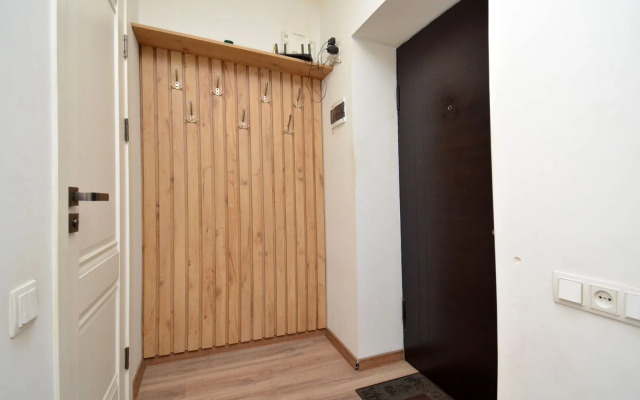 Perte House Apartment's on Aram Khachatryan 36 Street Apartments