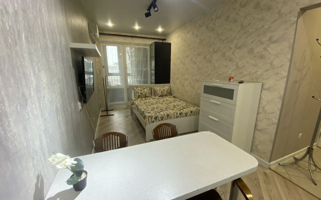 Апартаменты в новом современном доме ЖК Уфимский Кремль