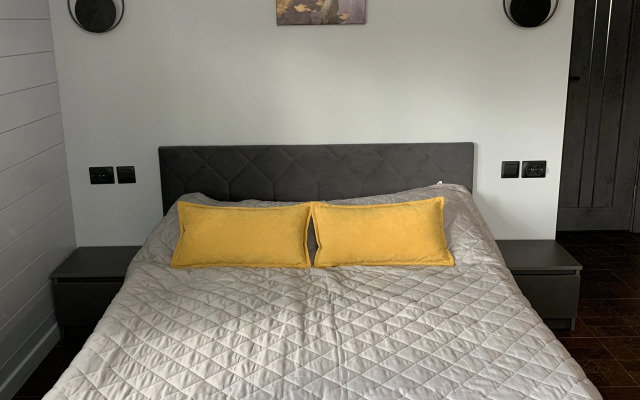 Частный дом Теплый угол