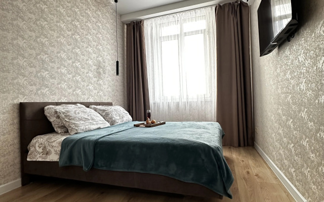 Квартира в Ярославле